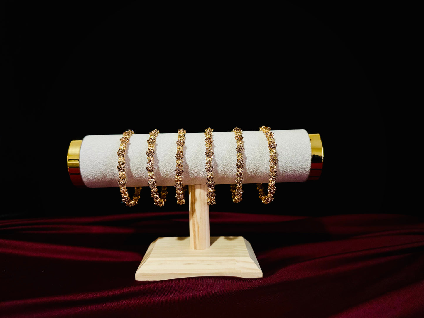 Rumeena bangles