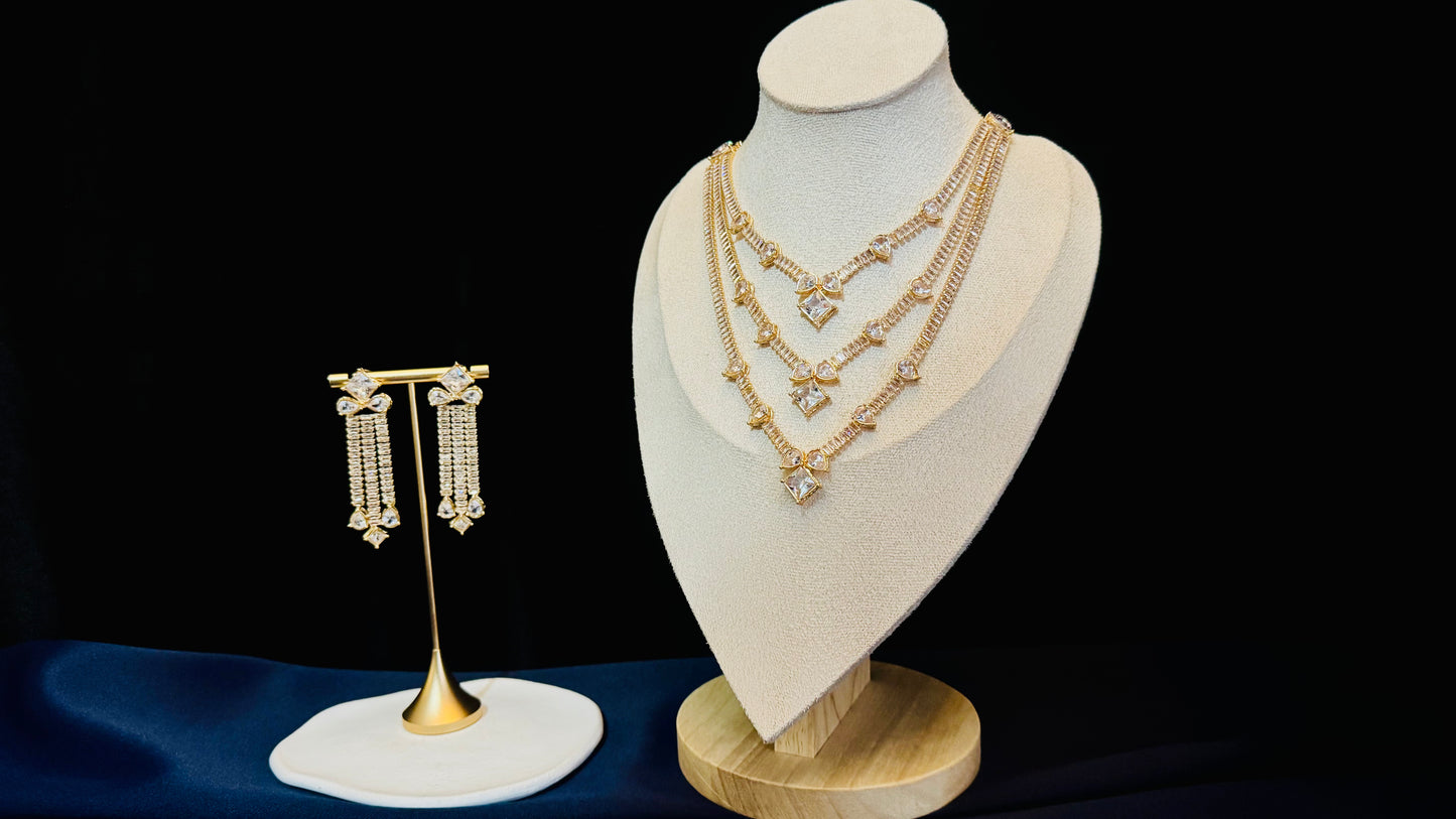 Mehrunissa Set