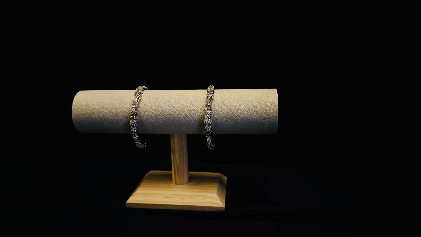 Zaina Bangles