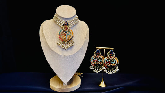 Salima Set