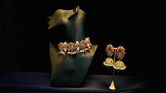Gulbahar Jewlels