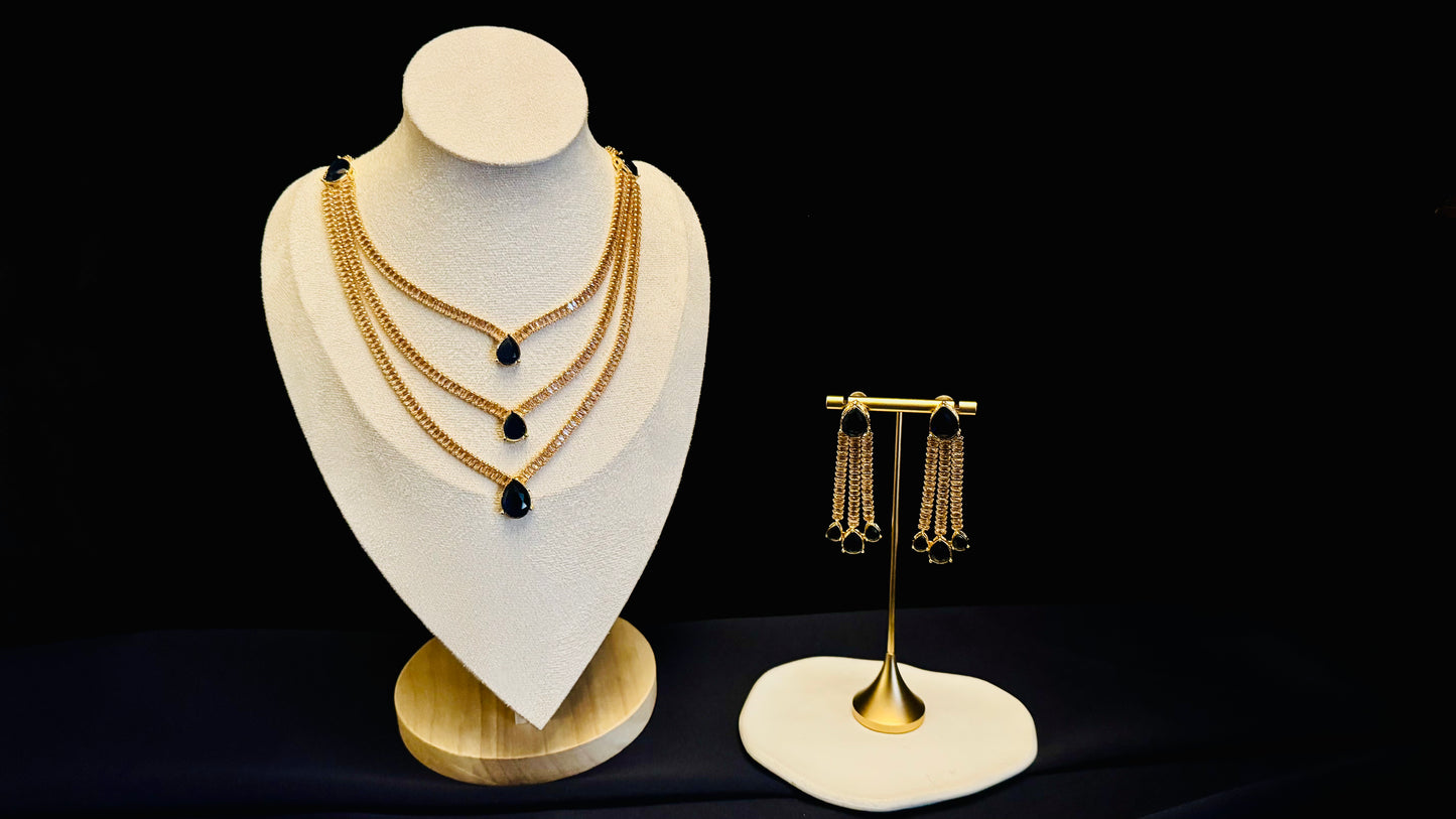 Mehrunissa Set