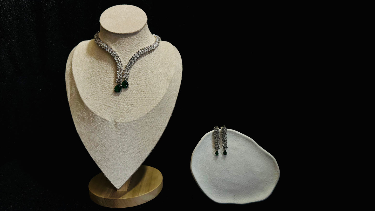 Maryam set