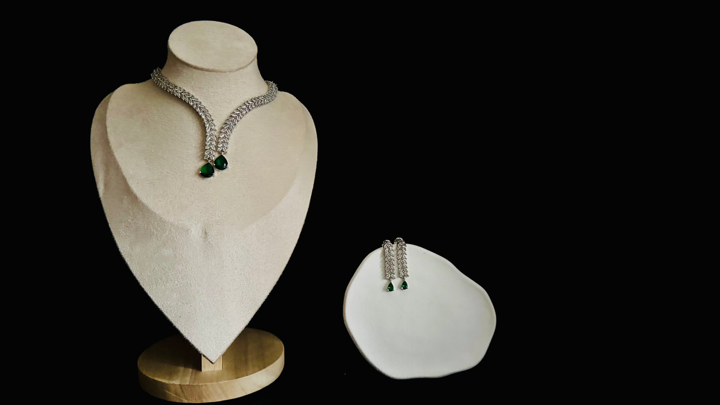 Maryam set