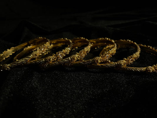 Zoya bangles
