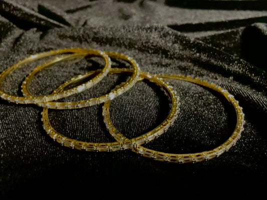 Minha Bangles