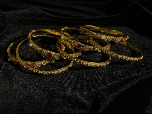 Ashi Bangles