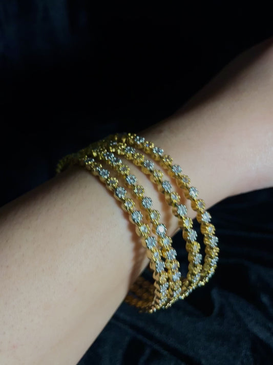 Jannat Bangles