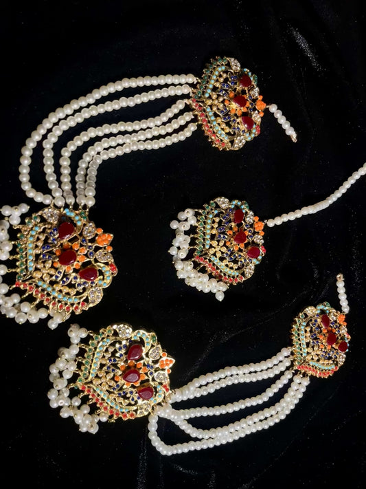 Moti Mahal