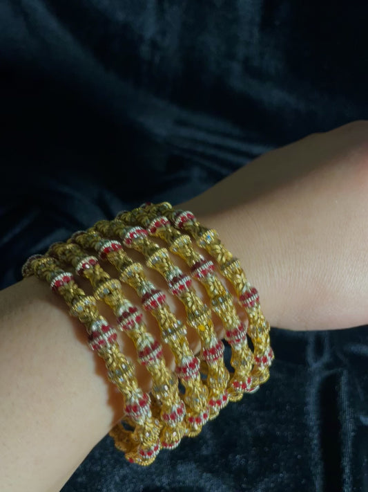 Meher Bangles