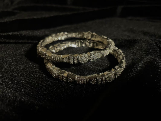 Zaina Bangles